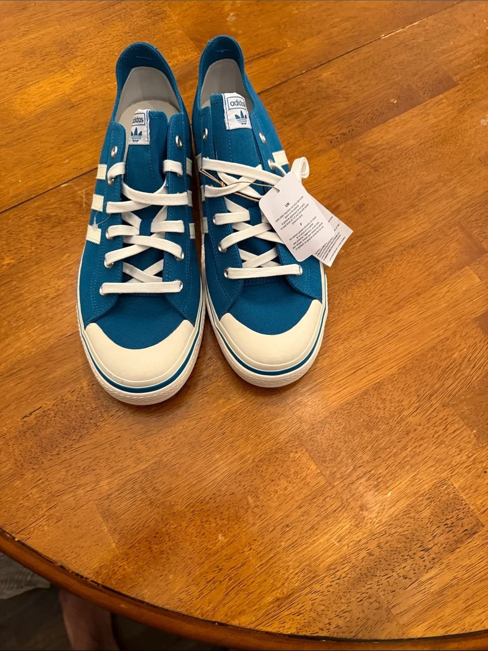 adidas classic low